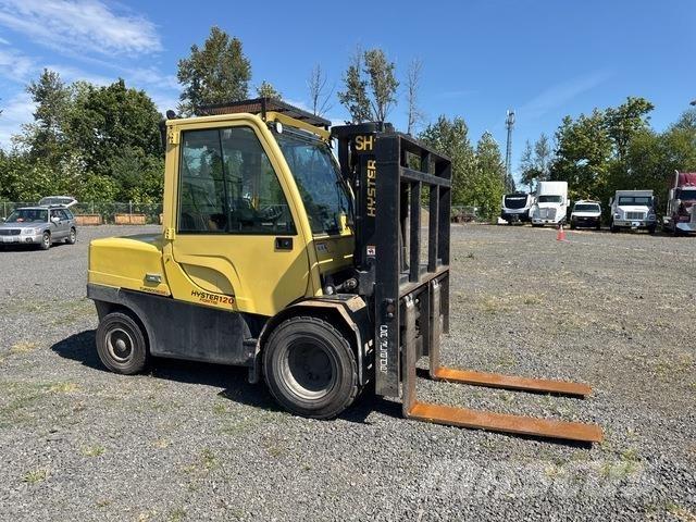 Hyster H120FT 그 외 지게차