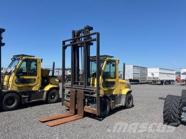 Hyster H155 FT 그 외 지게차