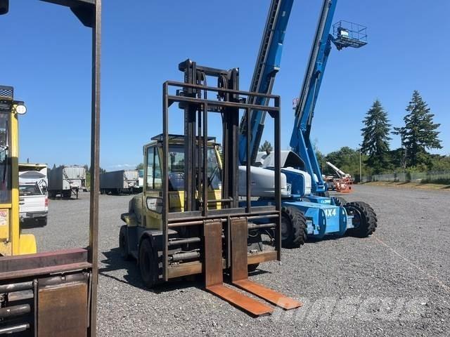 Hyster H155 FT 그 외 지게차