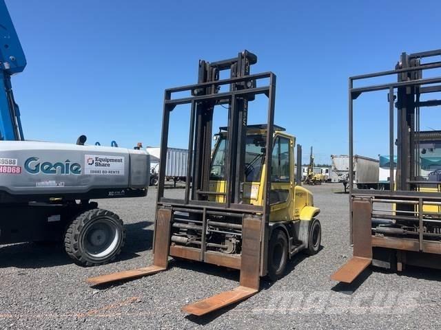 Hyster H155 FT 그 외 지게차