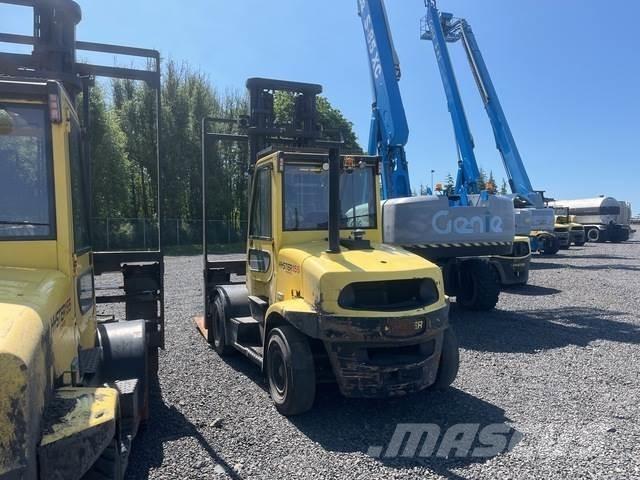 Hyster H155 FT 그 외 지게차
