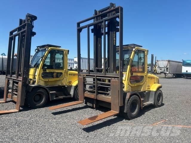 Hyster H155 FT 그 외 지게차