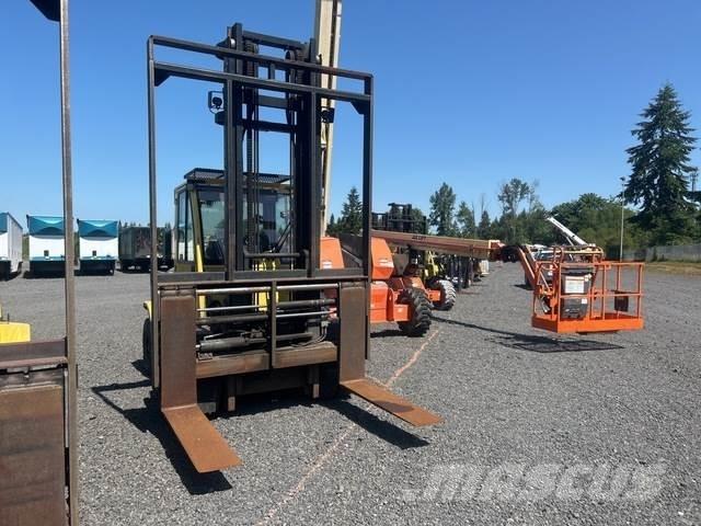 Hyster H155 FT 그 외 지게차