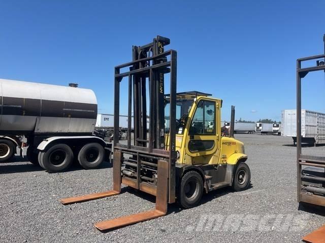 Hyster H155 FT 그 외 지게차
