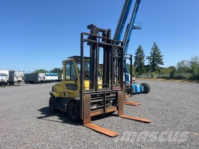 Hyster H155 FT 그 외 지게차