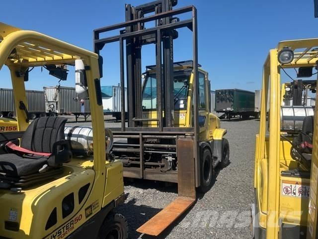 Hyster H155FT 그 외 지게차