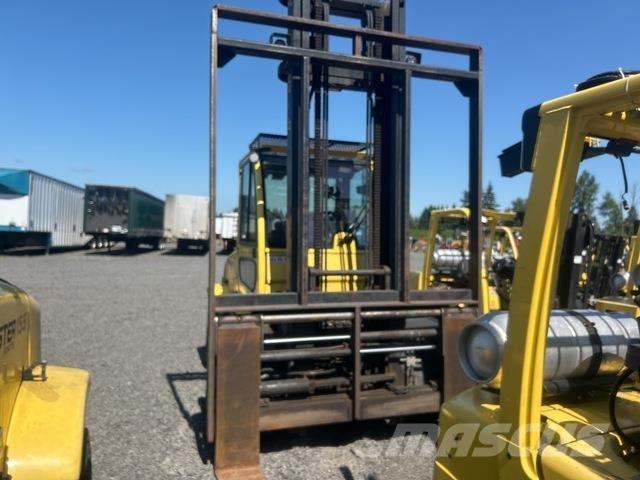 Hyster H155FT 그 외 지게차