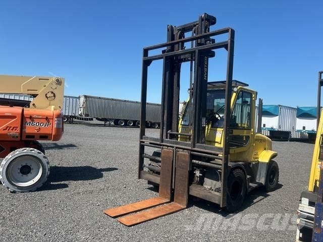 Hyster H155FT 그 외 지게차