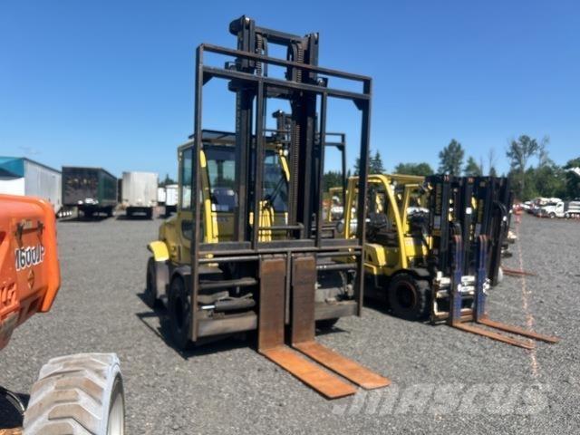 Hyster H155FT 그 외 지게차