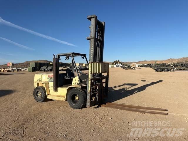 Hyster H155XL 건설 장비 - 기타