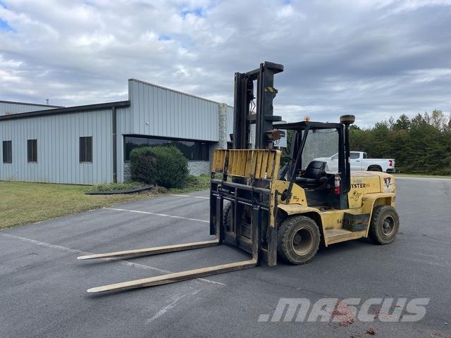 Hyster H155XL2 그 외 지게차