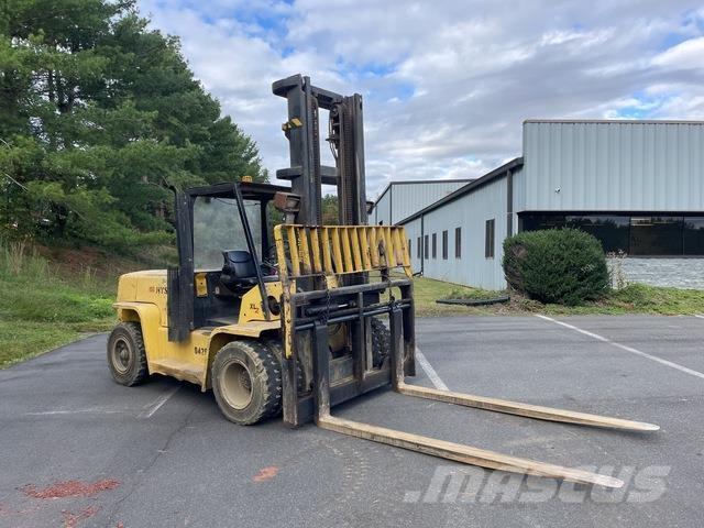 Hyster H155XL2 그 외 지게차