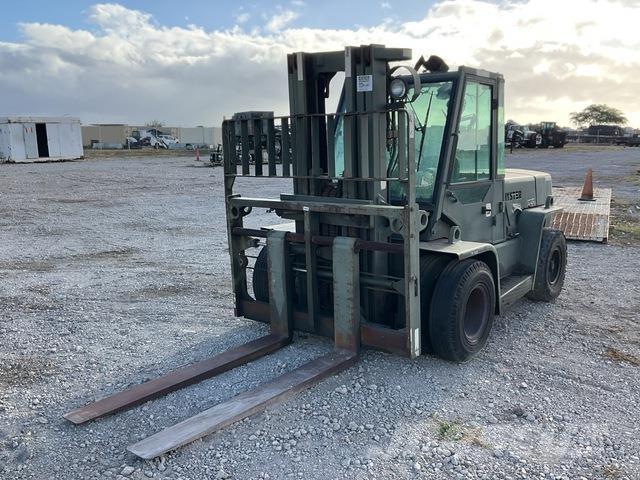 Hyster H155XLM 그 외 지게차