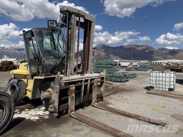 Hyster H210HD 건설 장비 - 기타