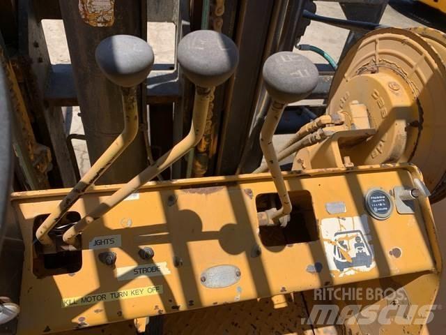 Hyster H275H 건설 장비 - 기타