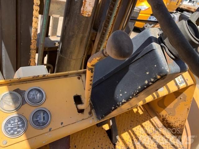 Hyster H275H 건설 장비 - 기타