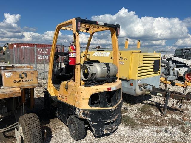 Hyster H35FT 그 외 지게차