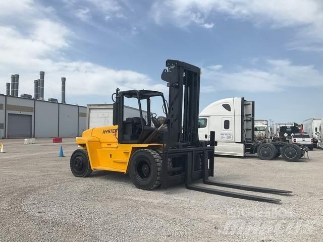 Hyster H360HD 건설 장비 - 기타