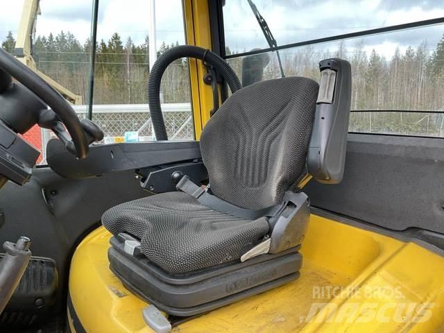 Hyster H5.0FT 건설 장비 - 기타