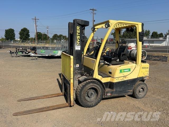 Hyster H50FT 그 외 지게차