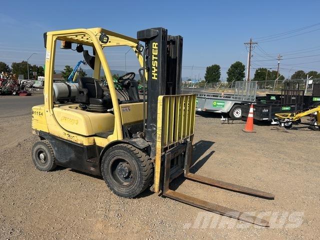 Hyster H50FT 그 외 지게차