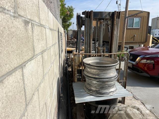 Hyster H50XL 그 외 지게차