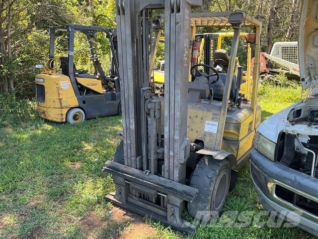 Hyster H50XM 그 외 지게차