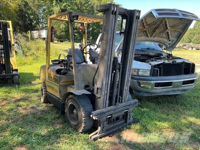 Hyster H50XM 그 외 지게차