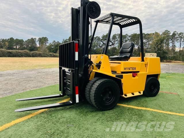 Hyster H60 XLM 그 외 지게차