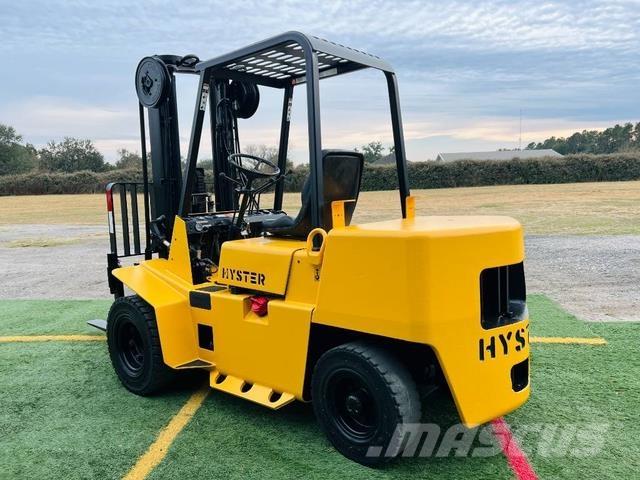 Hyster H60 XLM 그 외 지게차