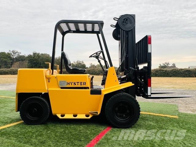 Hyster H60 XLM 그 외 지게차