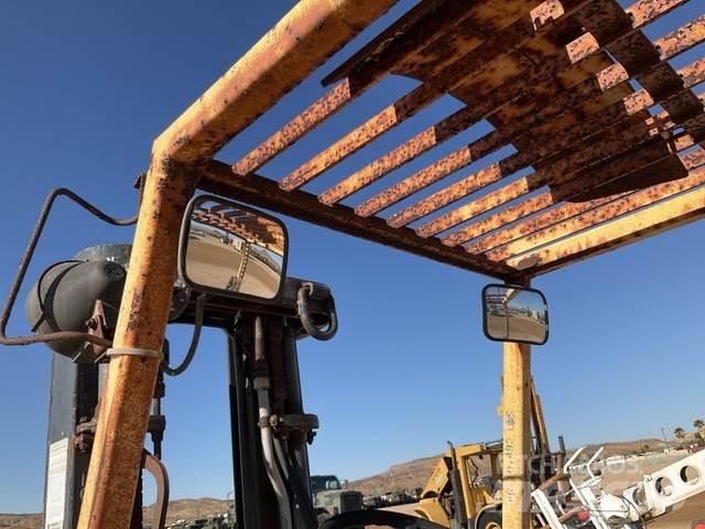 Hyster H60XM 건설 장비 - 기타