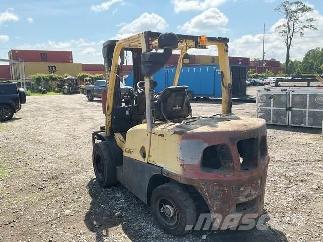 Hyster H80 FT 그 외 지게차