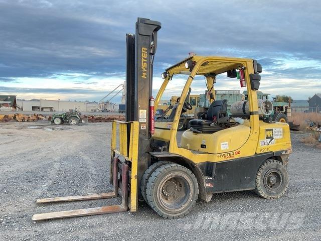 Hyster H90FT 그 외 지게차
