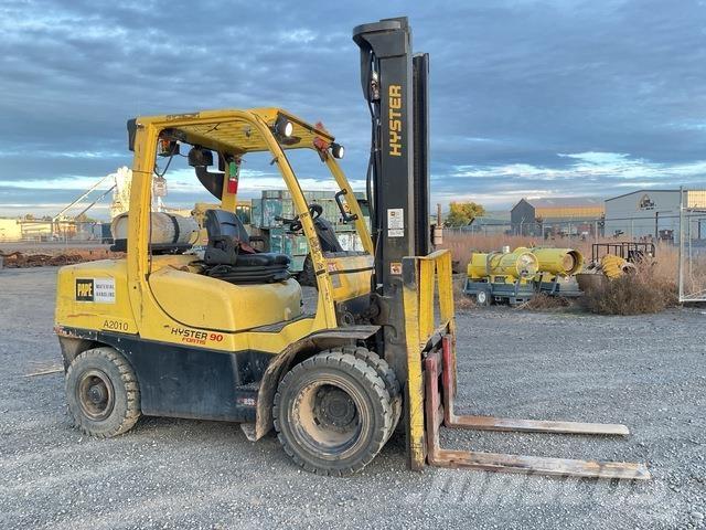 Hyster H90FT 그 외 지게차