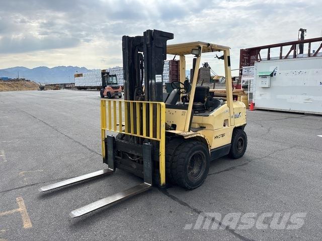 Hyster H90XMS 그 외 지게차