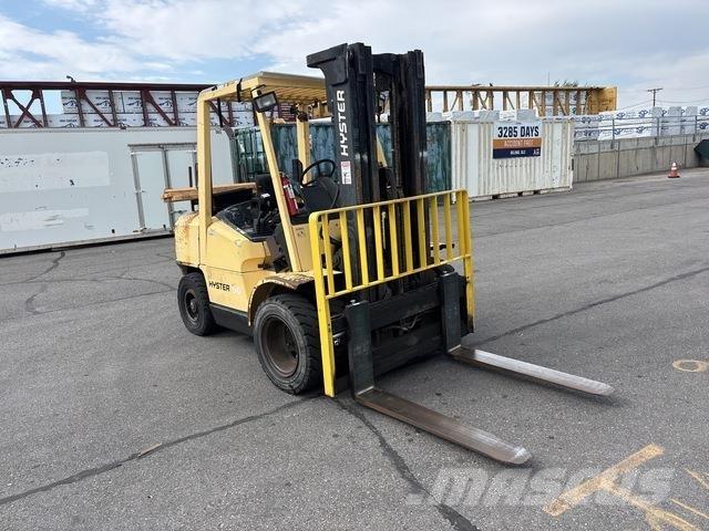 Hyster H90XMS 그 외 지게차