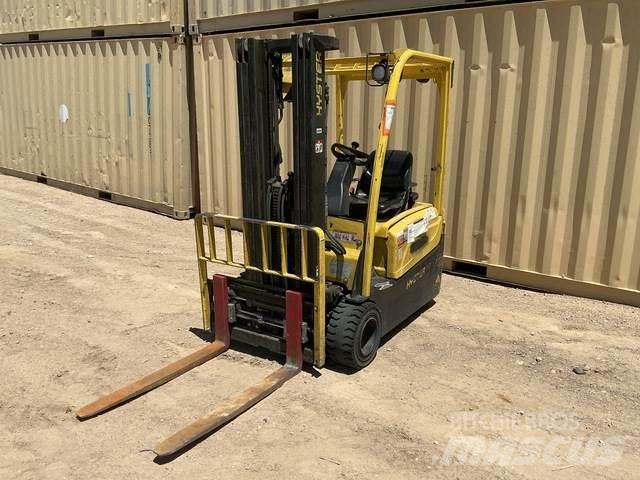 Hyster J40XNT 전동 지게차