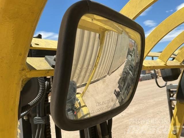 Hyster J40XNT 전동 지게차
