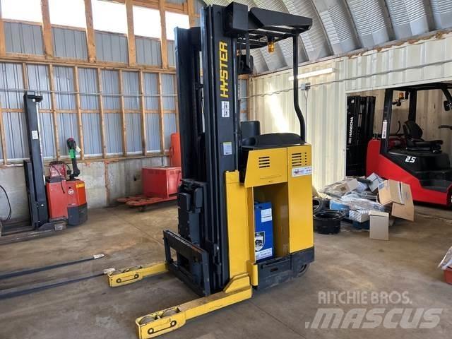 Hyster N40XMR3 건설 장비 - 기타