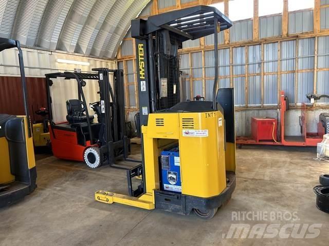 Hyster N40XMR3 건설 장비 - 기타