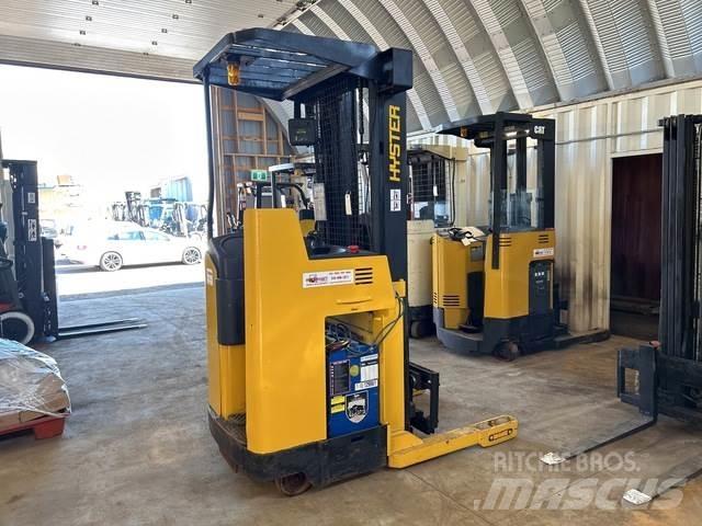 Hyster N40XMR3 건설 장비 - 기타