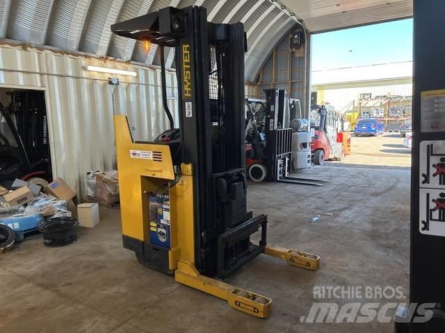 Hyster N40XMR3 건설 장비 - 기타