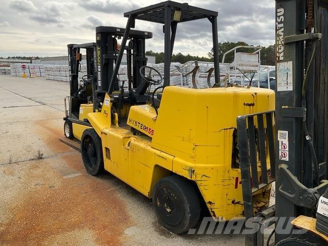 Hyster S155XL2 그 외 지게차