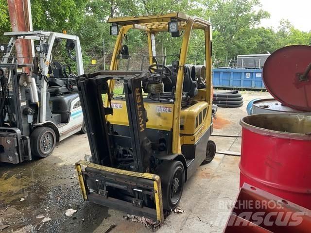 Hyster S40FT 건설 장비 - 기타