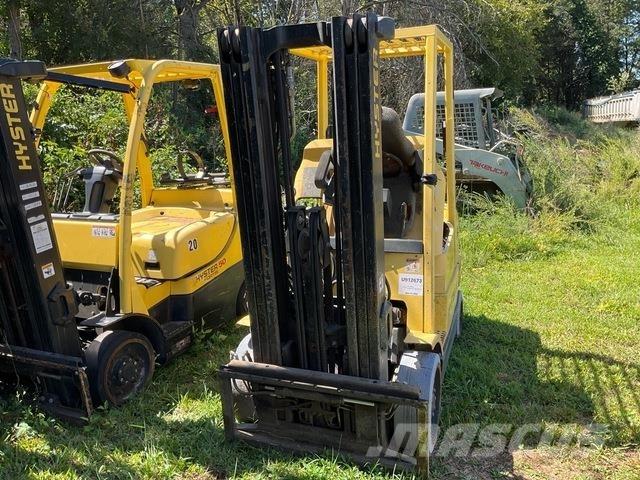 Hyster S40XM 그 외 지게차
