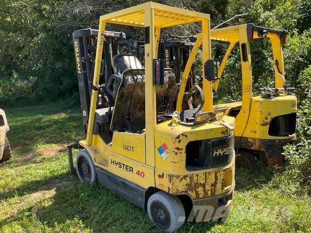 Hyster S40XM 그 외 지게차