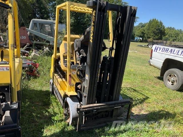 Hyster S40XM 그 외 지게차