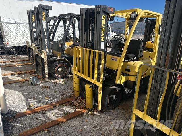 Hyster S50FT 그 외 지게차