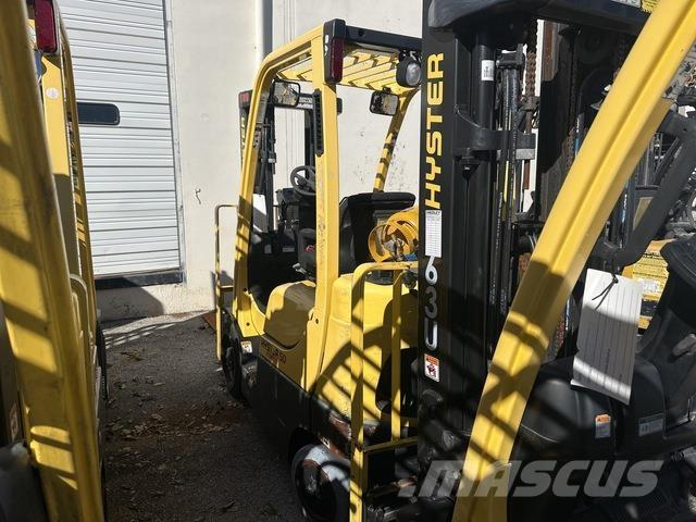 Hyster S50FT 그 외 지게차